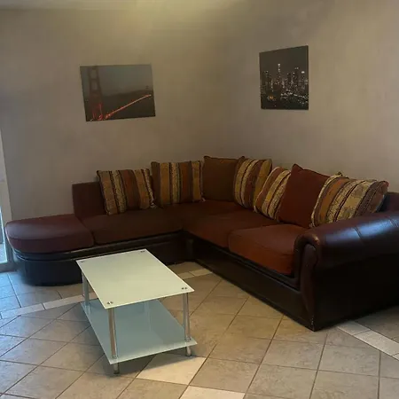 בקתה La Jailere